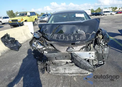2018 Nissan Altima 2.5 S from USA, damaged, VIN 1N4AL3AP4JC299099